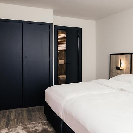 Hotel Au Lit Des Ours Han-sur-Lesse Zewnętrze zdjęcie