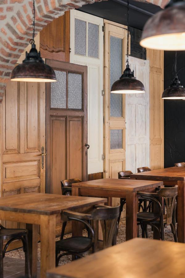 Hotel Au Lit Des Ours Han-sur-Lesse Zewnętrze zdjęcie