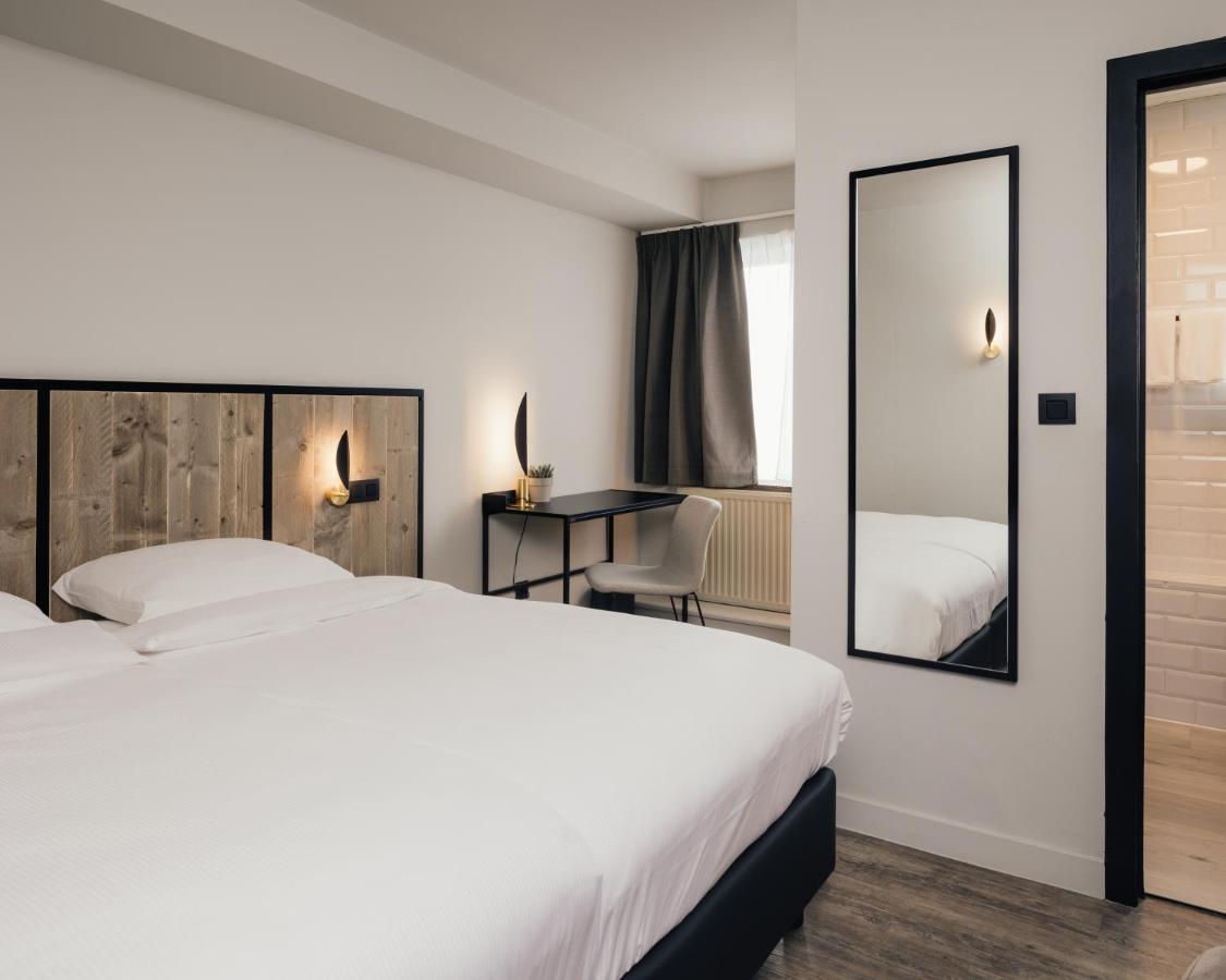 Hotel Au Lit Des Ours Han-sur-Lesse Zewnętrze zdjęcie