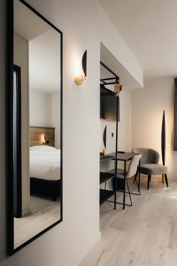 Hotel Au Lit Des Ours Han-sur-Lesse Zewnętrze zdjęcie